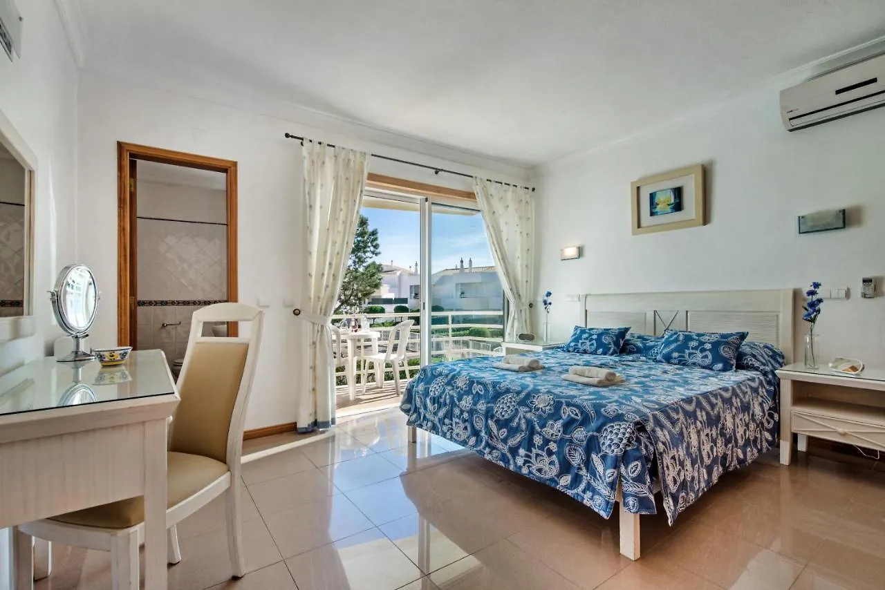 Apartment Gale Garden 1E Albufeira
