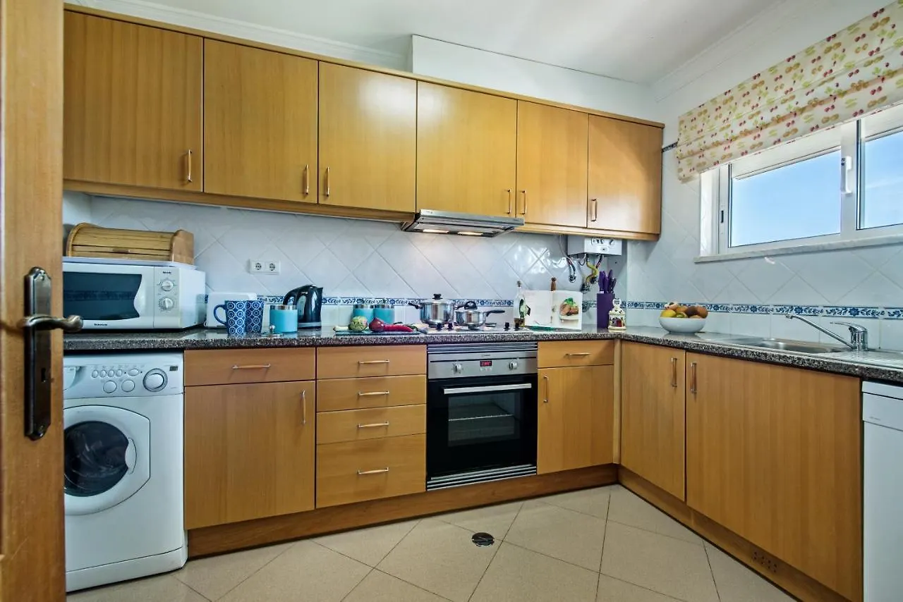 Apartment Galé Garden 1E Albufeira Portugalsko