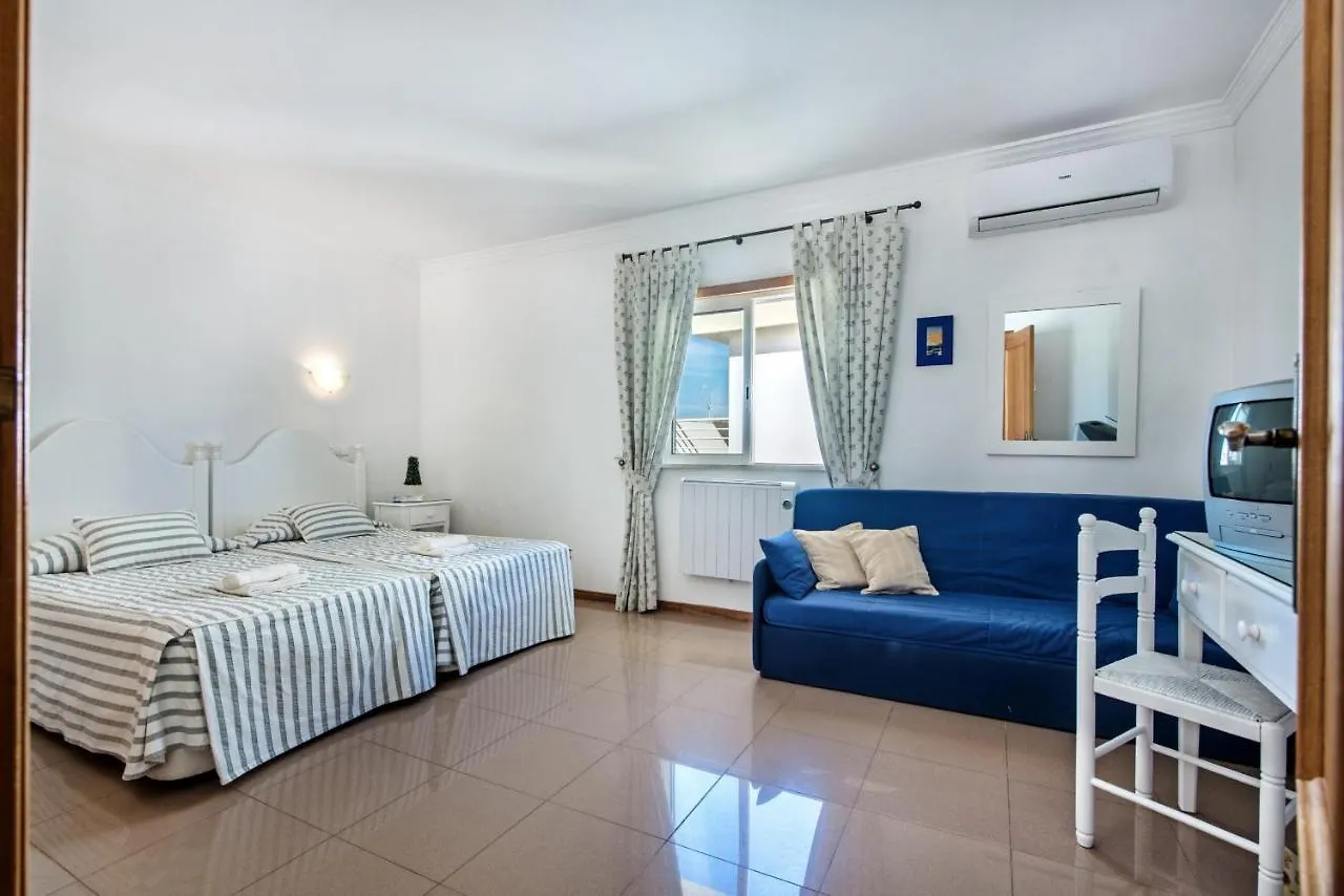 Apartment Gale Garden 1E Albufeira Portugal