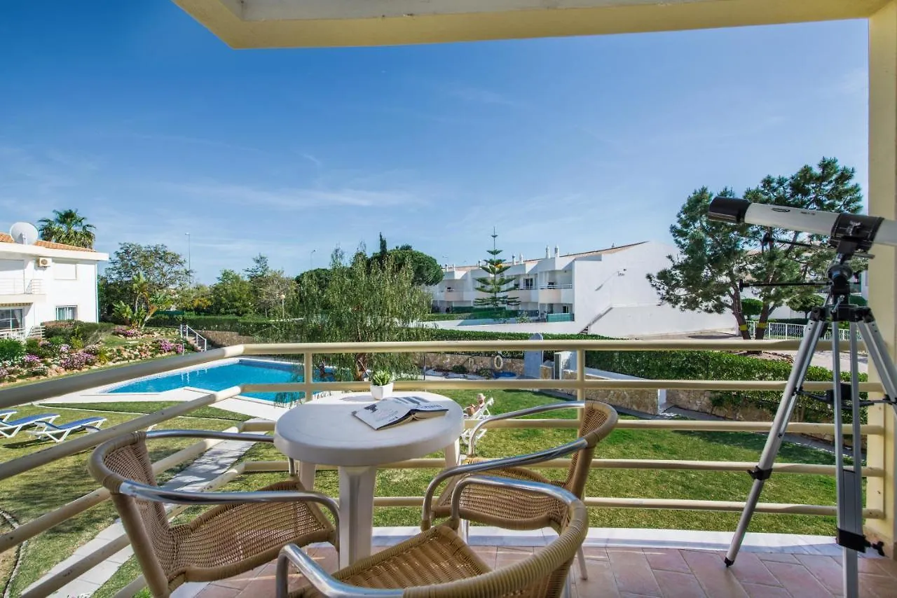 Apartment Gale Garden 1E Albufeira
