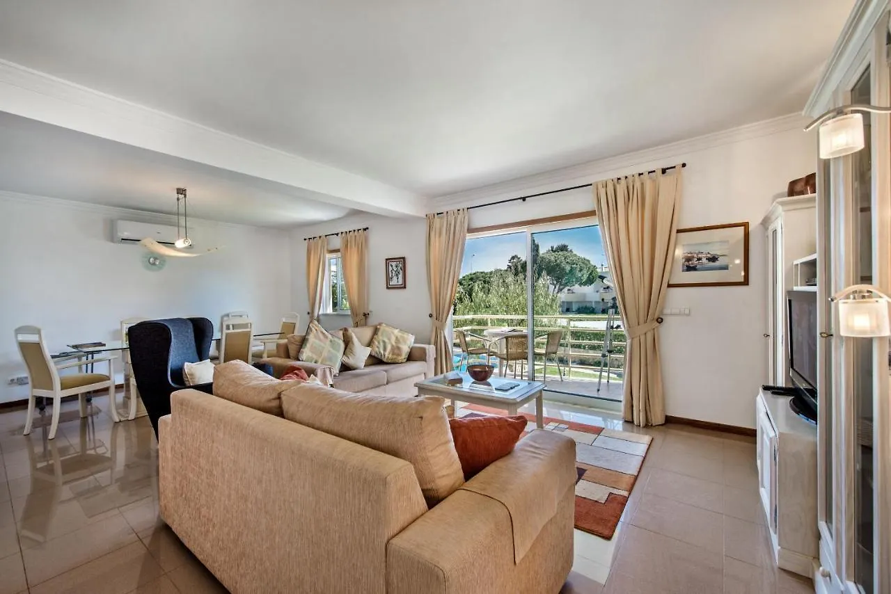 Apartment Gale Garden 1E Albufeira