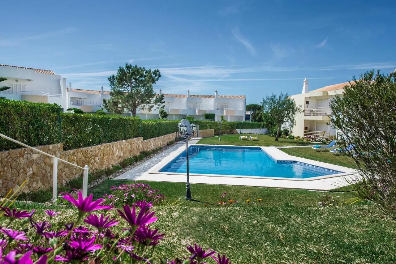 Apartment Gale Garden 1E Albufeira 0*,