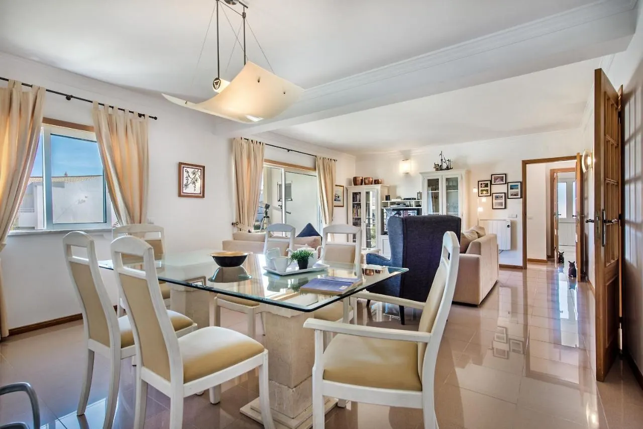 Apartment Gale Garden 1E Albufeira