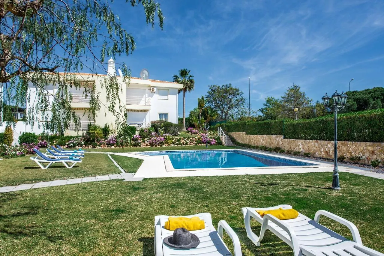 Apartment Gale Garden 1E Albufeira